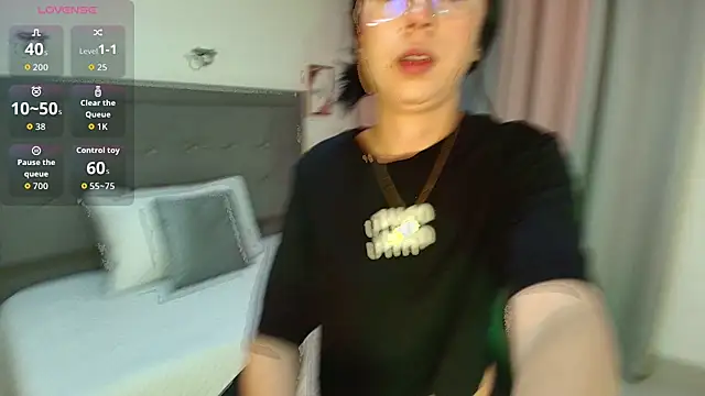 Natalye 23 online show from 02-08-26, 03:15