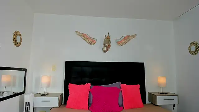 Natalye 23 online show from 03-24-26, 05:57