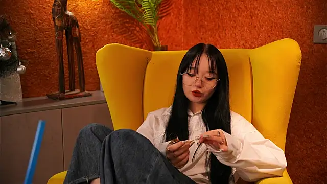 LetitiaAmbriz online show from 01-12-26, 11:17