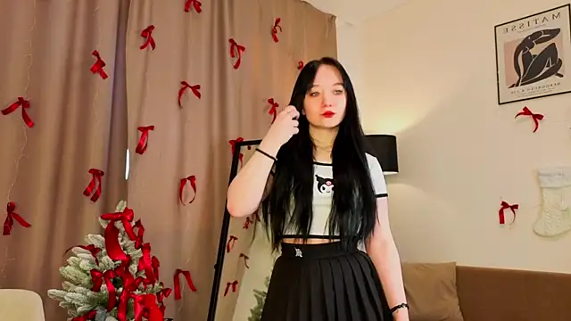 LetitiaAmbriz online show from 01-15-26, 05:22