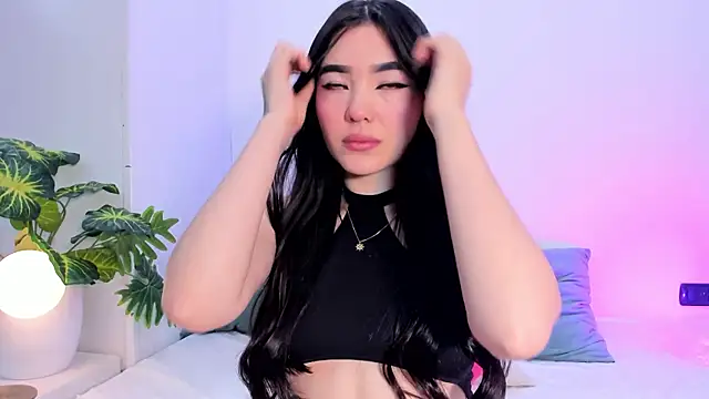 AiiriKimmura online show from 02-25-26, 11:43