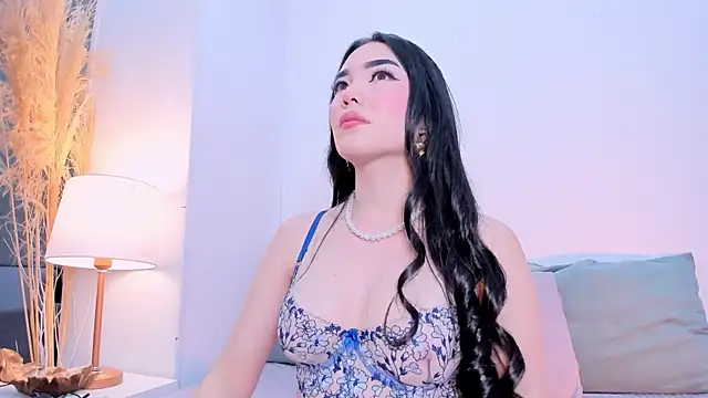 AiiriKimmura online show from 07-11-26, 12:49