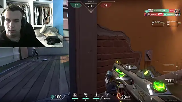 AlbeWhite online show from 01-14-26, 10:52