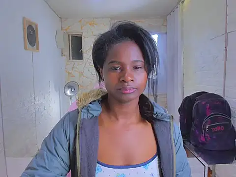 Betany Grey online show from 02-19-26, 03:36