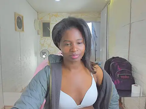 Betany Grey online show from 02-18-26, 02:53