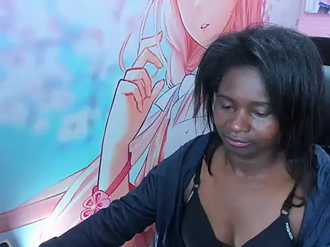 Betany Grey online show from 02-08-26, 03:15