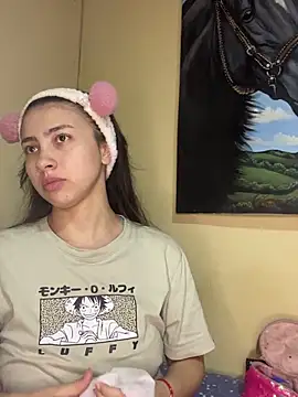 Shayla--broos online show from 02-12-26, 06:40