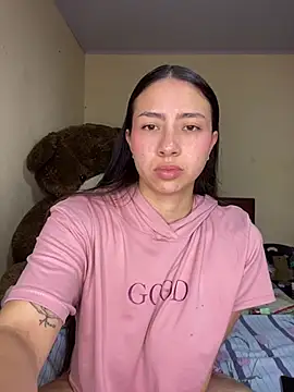 Shayla--broos online show from 02-14-26, 04:51