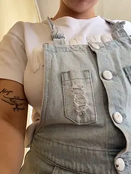 Shayla--broos online show from 02-09-26, 07:45