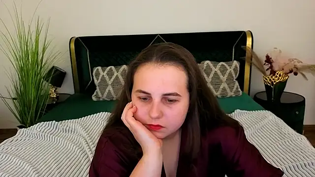 MikaFoxy online show from 05-12-26, 05:48