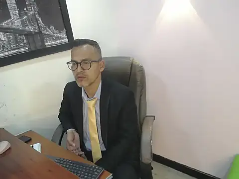 Oswalldo   online show from 02-11-26, 11:32