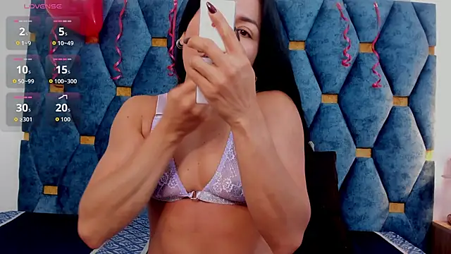 Michel fitnes online show from 02-20-26, 11:23