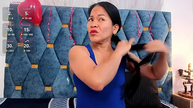 Michel fitnes online show from 02-21-26, 11:12