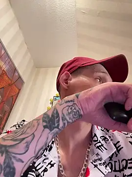 Donaldduck0069 online show from 04-22-26, 08:48