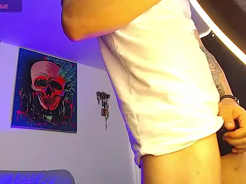 Axel Stton online show from 02-06-26, 03:08