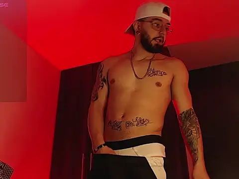 Axel Stton online show from 02-24-26, 01:45