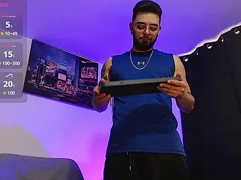 Axel Stton online show from 02-13-26, 01:22