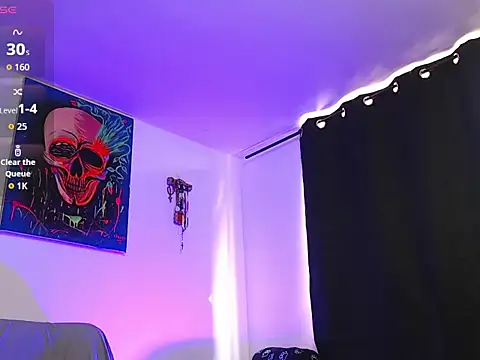 Axel Stton online show from 02-07-26, 01:30