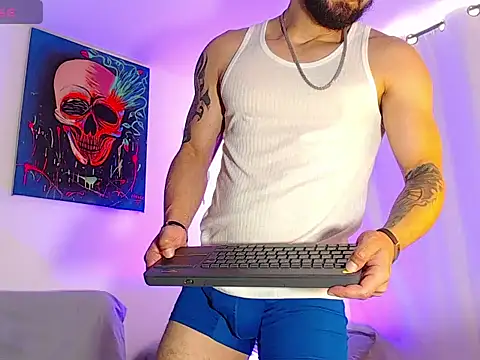 Snapshot of Axel_Stton chatting on 06-23-26, 02:26 Axel Stton online show from 06-23-26, 02:26