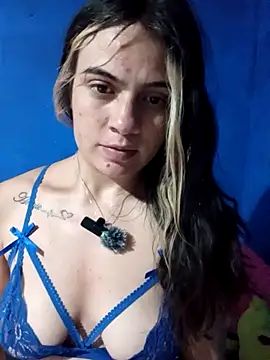 Megan nica online show from 03-24-26, 01:27