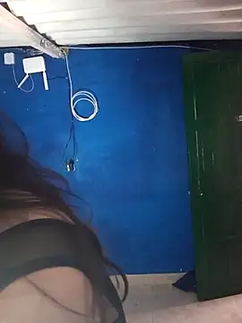 Megan nica online show from 04-04-26, 06:14