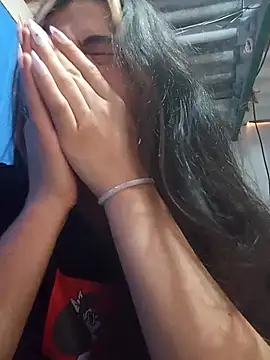 Megan nica online show from 02-28-26, 01:33