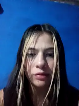 Megan nica online show from 03-03-26, 02:07