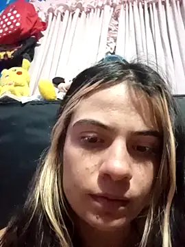 Megan nica online show from 02-26-26, 01:38