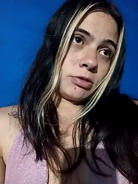 Megan nica online show from 03-08-26, 12:38