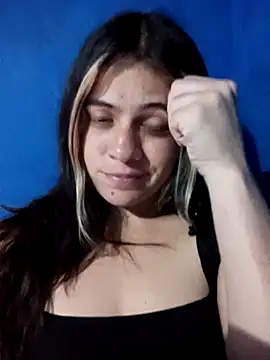 Megan nica online show from 03-17-26, 01:52