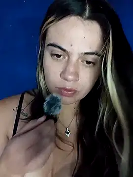 Megan nica online show from 04-19-26, 01:06