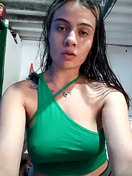 Megan nica online show from 03-10-26, 05:50