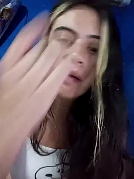 Megan nica online show from 03-27-26, 02:42