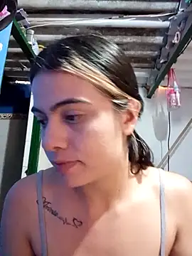 Megan nica online show from 02-23-26, 05:46