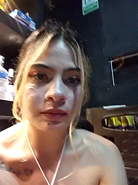 Megan nica online show from 02-15-26, 02:12