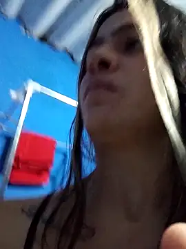 Megan nica online show from 02-17-26, 01:47