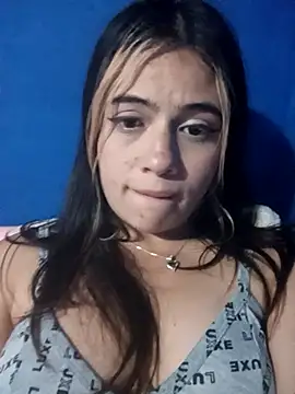 Megan nica online show from 03-02-26, 02:01