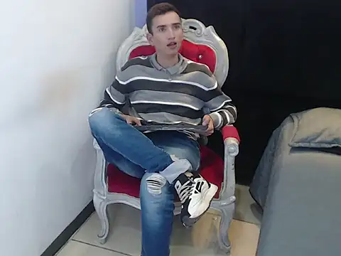 Iam Smith  online show from 01-17-26, 12:09