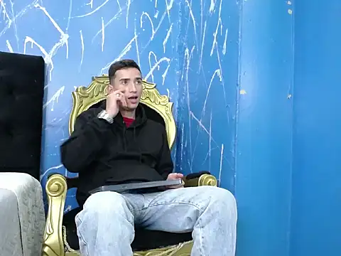 Iam Smith  online show from 02-15-26, 07:51