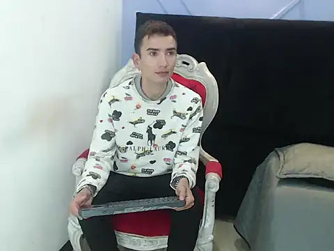 Iam Smith  online show from 01-16-26, 12:20