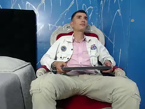 Iam Smith  online show from 02-10-26, 03:38