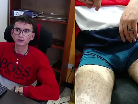 Iam Smith  online show from 02-19-26, 07:44