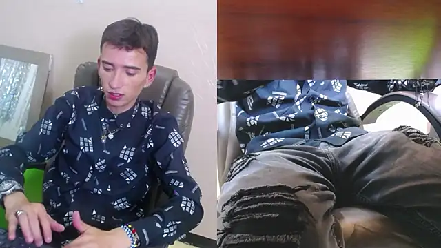 Iam Smith  online show from 02-26-26, 07:47