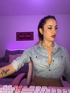 LolaSB online show from 03-19-26, 02:33