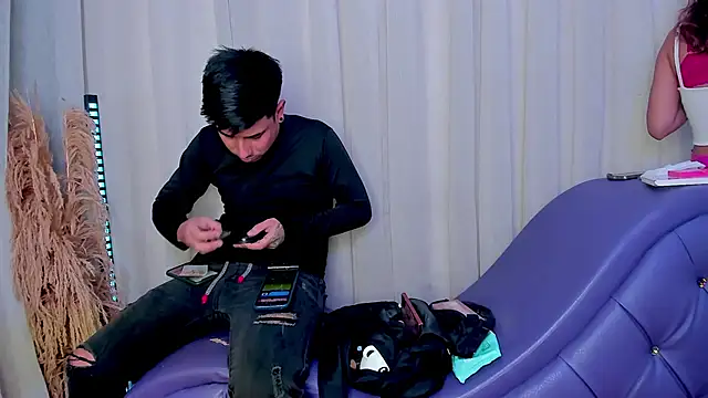 Yourslust pleasure online show from 01-11-26, 08:38