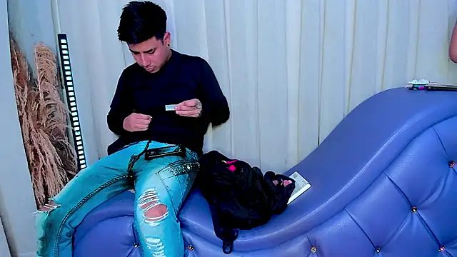 Yourslust pleasure online show from 01-13-26, 08:57