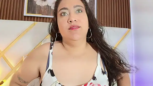 Snapshot of Stacy_Gomez_ chatting on 01-14-26, 11:58 Stacy Gomez online show from 01-14-26, 11:58