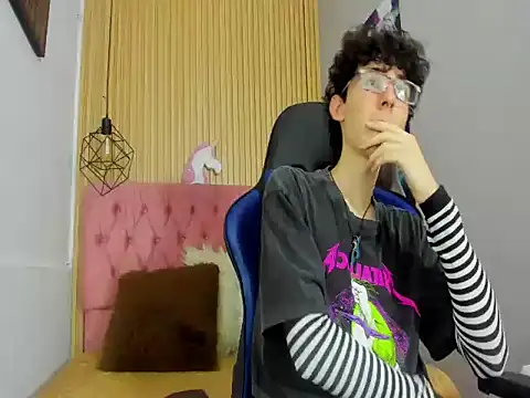 Syriussz online show from 02-05-26, 07:21