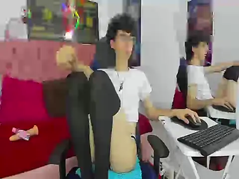 Syriussz online show from 01-18-26, 07:17