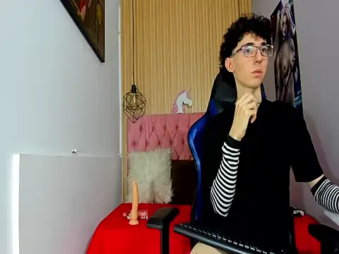 Syriussz online show from 02-13-26, 07:36